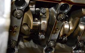 Engine Bearing Parts